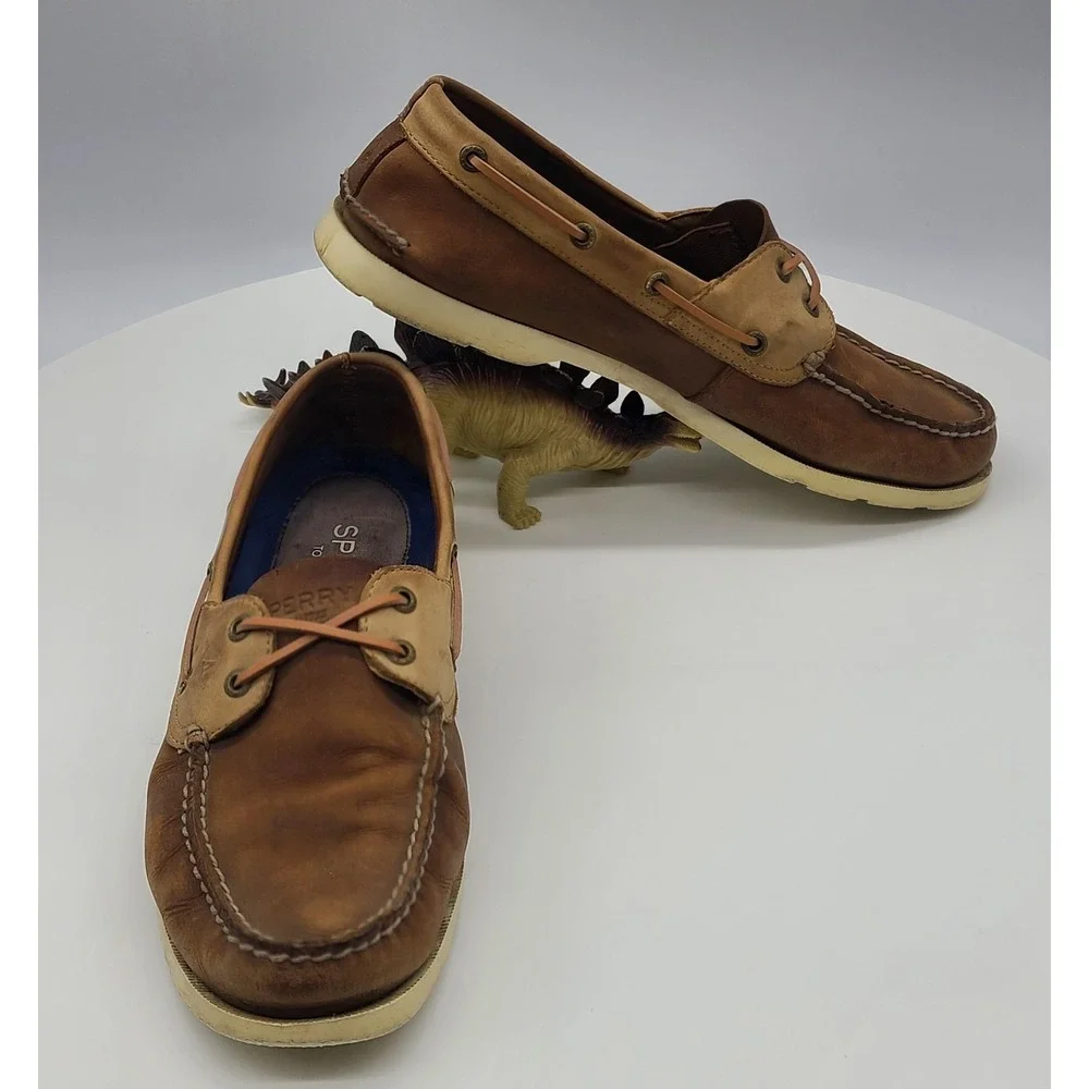 Sperry leeward men